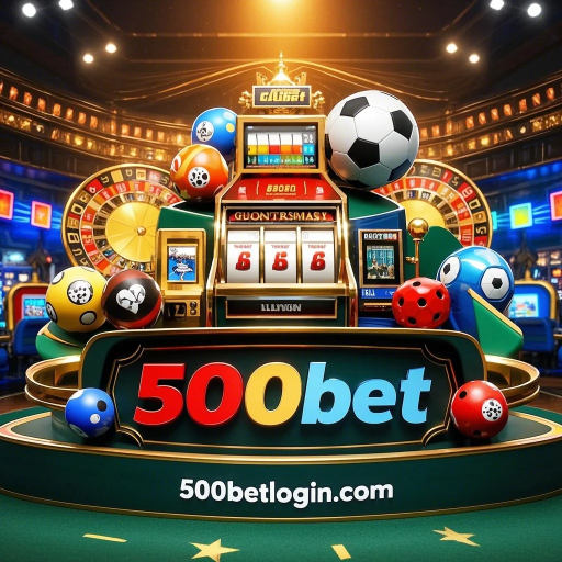 Explorando a Categoria 'Sobre' no 500bet: Um Guia para Jogadores