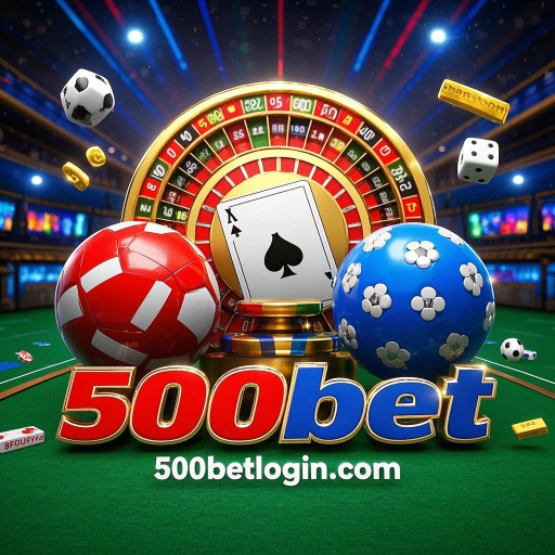 Explorando a Categoria de Cassino no 500bet: Uma Experiência de Jogo Inigualável