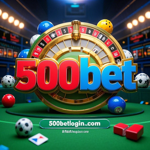 Os Jogos Exclusivos do 500bet: Uma Experiência Única no Cassino Online