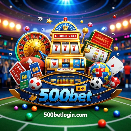 A Experiência dos Jogos Ao Vivo no 500bet