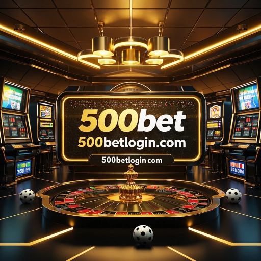 A Importância da Segurança em Jogos Online: O Compromisso do 500bet